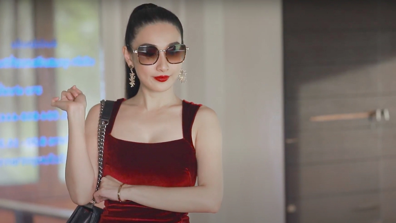 "กระติ๊บ" สาวอาบอบนวด วางแผนจับ "หนุ่ม-ศรราม" ทำสามี ใน "บังเกิดเกล้า"