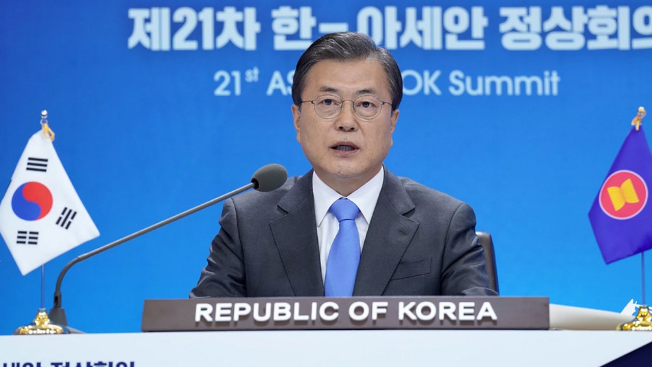 เกาหลีใต้ติดโควิดวันเดียวทุบสถิติ 950 ราย ผู้นำรับสถานการณ์ฉุกเฉิน