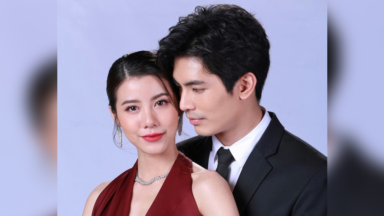 "สน&เอสเธอร์" เจอกันอีกแล้ว จับมือสางปมคดีใน "เนตรมหรรณพ"