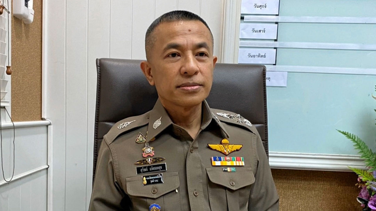 ผบ.ตร.สกัดโควิดช่วงปีใหม่ ดำเนินคดีเด็ดขาด พวกลักลอบเข้าเมือง