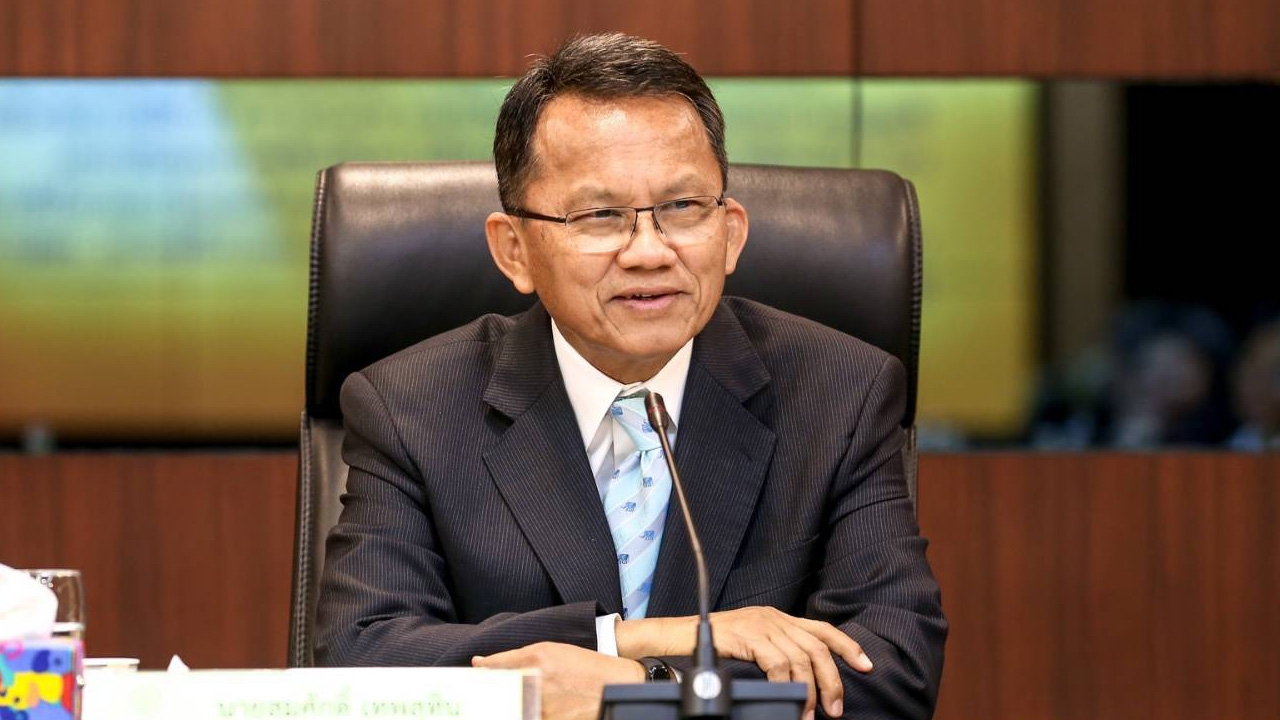 "สมศักดิ์" คุมเข้มโควิด เรือนจำเชียงใหม่-เชียงราย ยันยังไม่พบติดเชื้อ