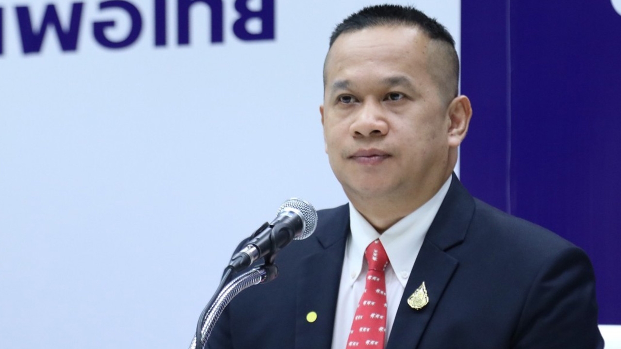 อนุสรณ์ ซัด รัฐบาล อ้างมาปราบโกง แต่พวกตัวเองโกงมากกว่า หรือไม่