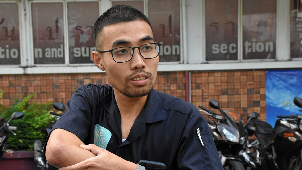 กลุ่มวีโว่ ปรับกลยุทธ์ใหม่ ใช้แผน "เวียดกงโมเดล" เคลื่อนไหวไล่ "บิ๊กตู่"