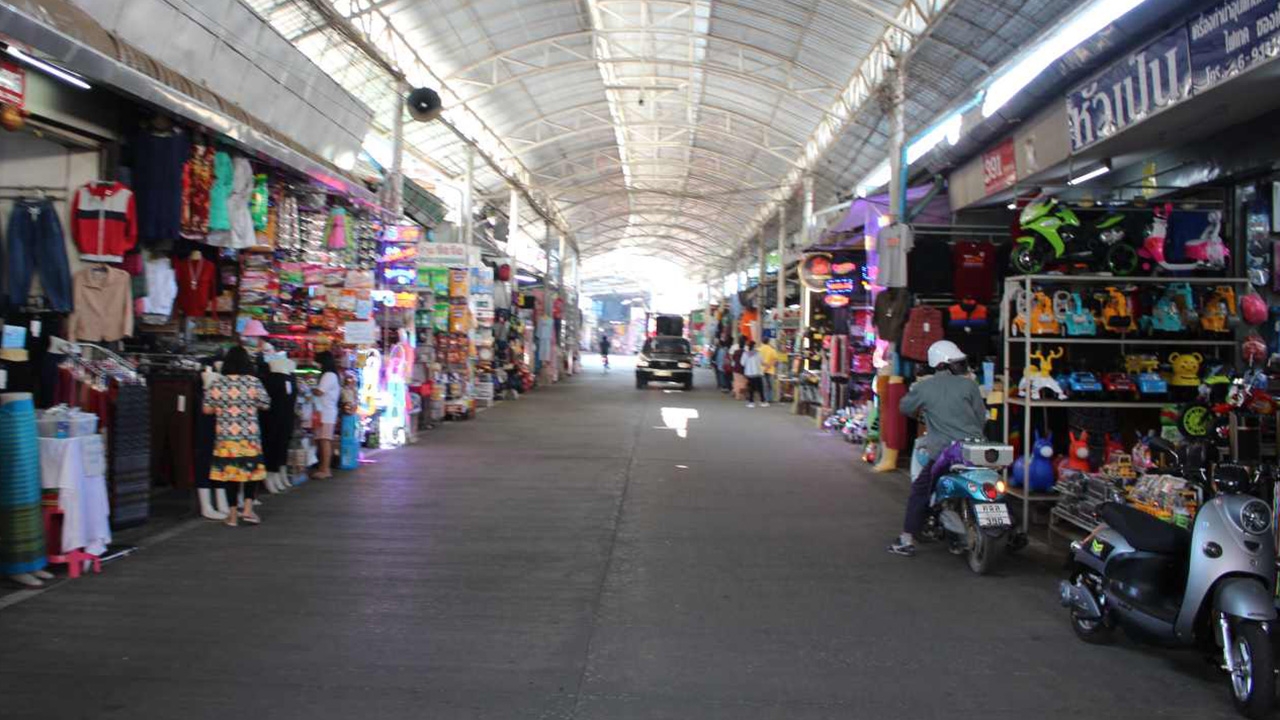 เชียงรายสุดเหงา นทท.หาย ย้ำไม่มีอะไรน่ากลัว โควิดระบาดอยู่ในพม่า 