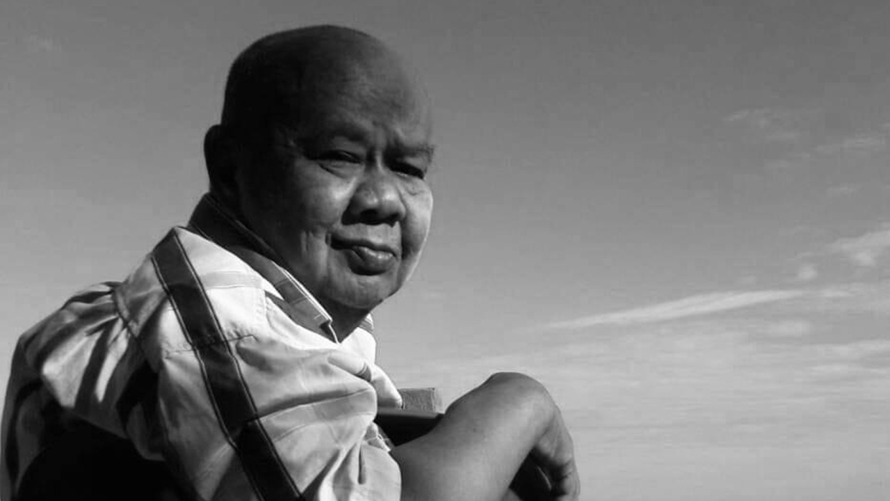 วงการตลกเศร้า ชาลี ดอกกระโดน เสียชีวิตจากหัวใจล้มเหลว