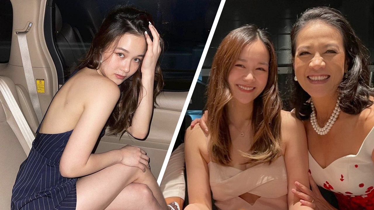 กบ ปภัสรา อวยพรวันเกิด น้องเหนือ อายุครบ 20 ปี โตแล้วสวยแซ่บ