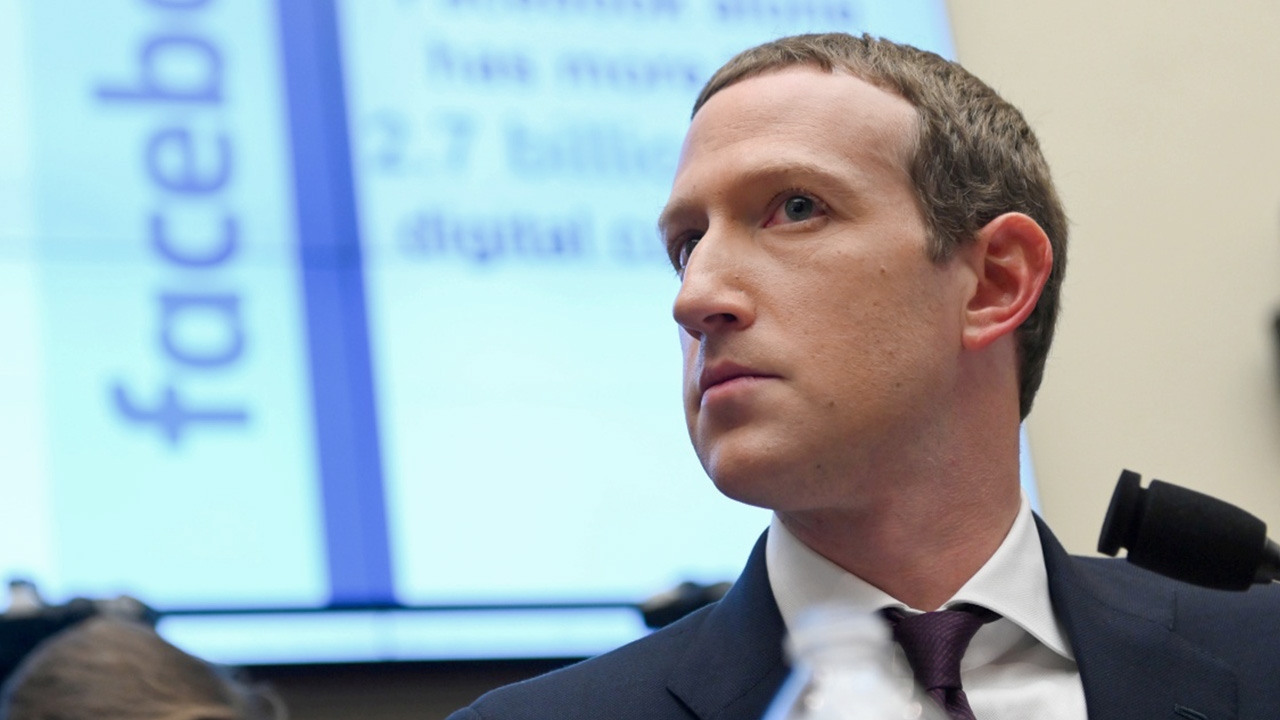 เฟซบุ๊กโดน รบ.สหรัฐฯฟ้องคดีผูกขาดการค้า อาจถูกสั่งขาย IG -WhatsApp