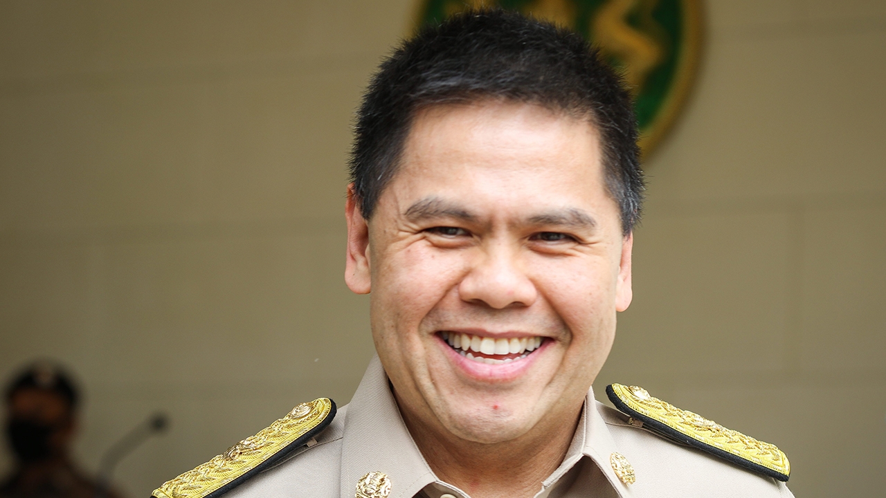 ต้านคอร์รัปชัน