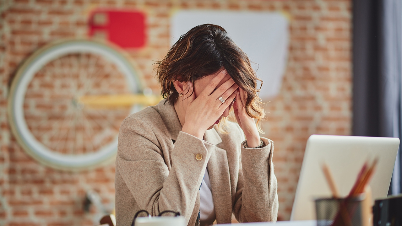 พารู้จัก "โรคตะกอนหินปูนในหูชั้นในหลุด" หนึ่งในสาเหตุอาการบ้านหมุน