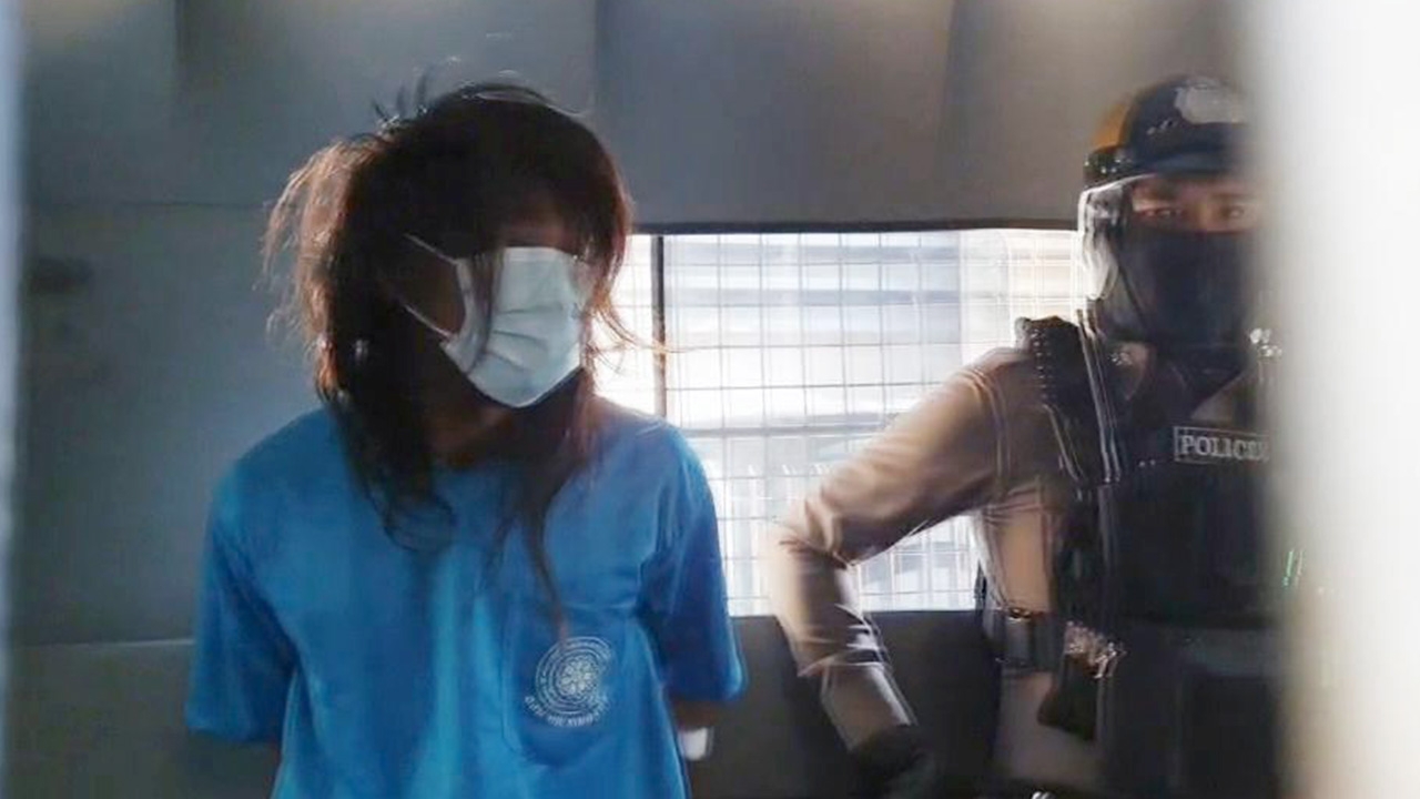 พา “ไอ้แจ๊ค” ไปตรวจสุขภาพจิตก่อนเข้าเรือนจำ ญาติเล่าเรื่องเล่นของเขมร