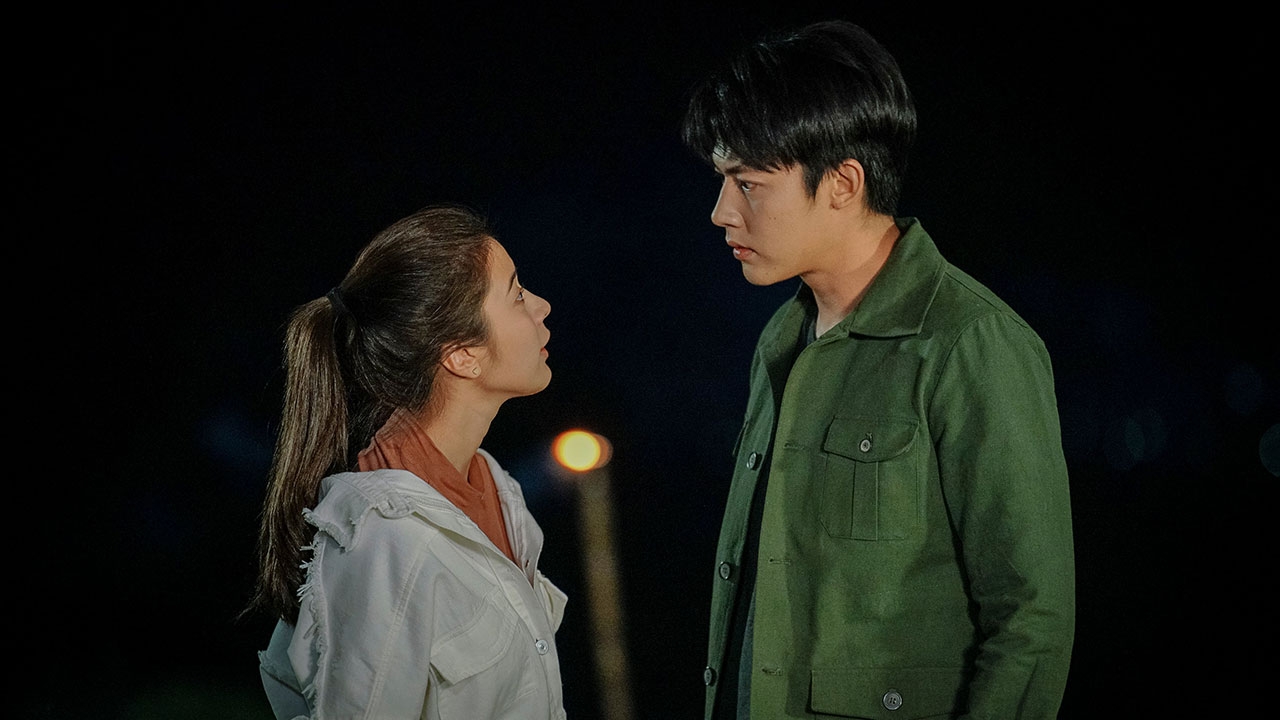 ตราบฟ้ามีตะวัน EP.10 "ปั้นจั่น-เก้า" เปิดตัวเป็นแฟนกัน ทำ "หมาก" หึงหนัก