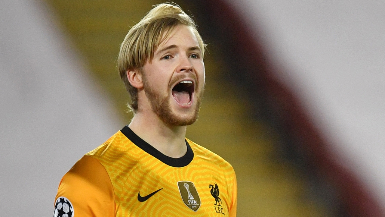 "เคลเลเฮอร์" ดีใจได้เป็นส่วนหนึ่งเกมถลุงวูล์ฟส์ฯ ชี้ชัดความสำคัญแฟนบอล