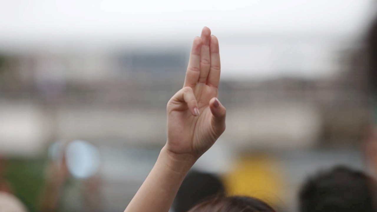 เยาวชนปลดแอก ประกาศเปิดตัว RT MOVEMENT ครั้งใหม่ที่ไม่เหมือนเดิม