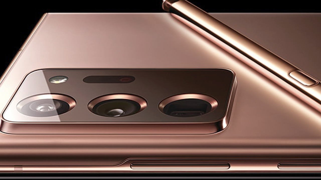 ซัมซุง ซุ่มพัฒนาเซนเซอร์กล้องความละเอียด 600 ล้านพิกเซล