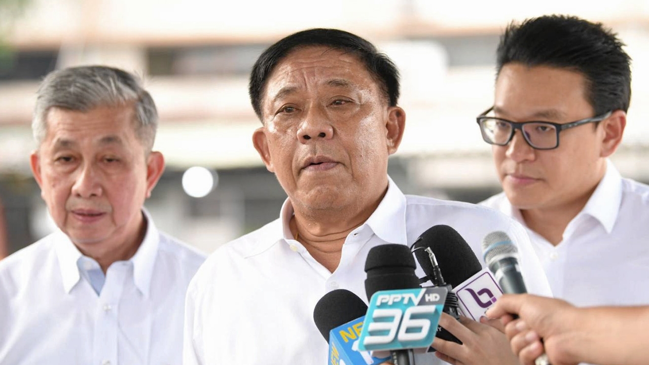 ผู้ว่าฯ อัศวิน สั่งตรวจเข้มสถานบันเทิง สนามมวย ป้องกันแพร่เชื้อโควิด-19