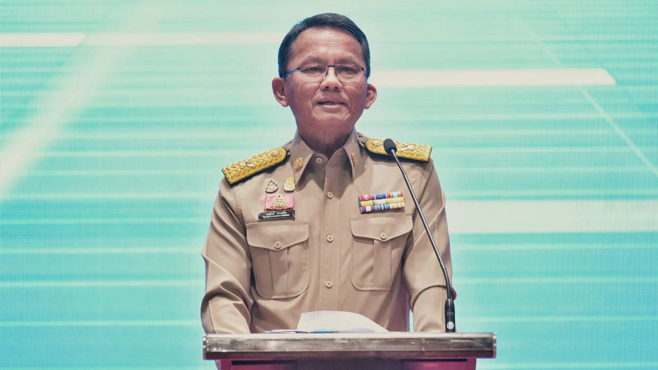 “สมศักดิ์” สั่ง ยธ.จังหวัดอุดรธานี เยียวยาเหยื่อไอ้คลั่งไล่แทงชาวบ้าน