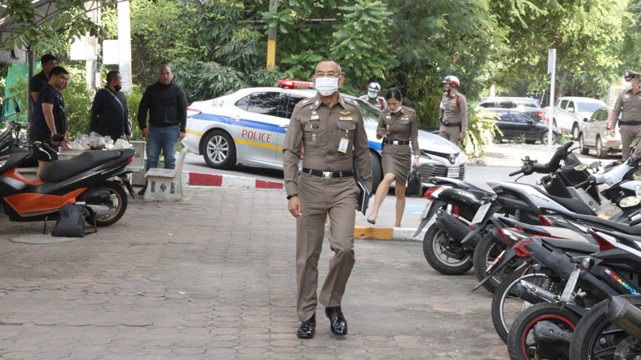 ยังไม่ออกหมายจับ 2 มือปืนบุกจ่อยิงวิศวกรพ่อลูกอ่อนดับคาร้านบะหมี่