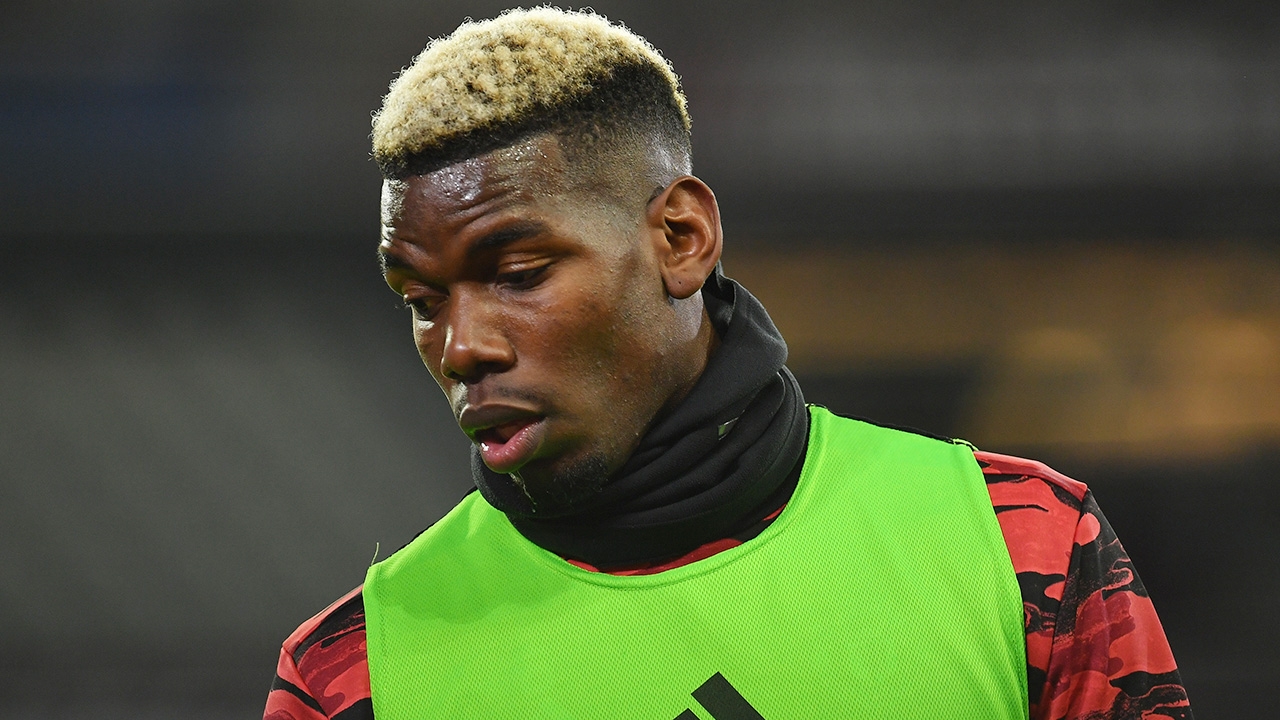 ไร้มารยาท "เนวิลล์" จวกไรโอลา หลังปากสว่างเรื่อง "ป็อกบา" 