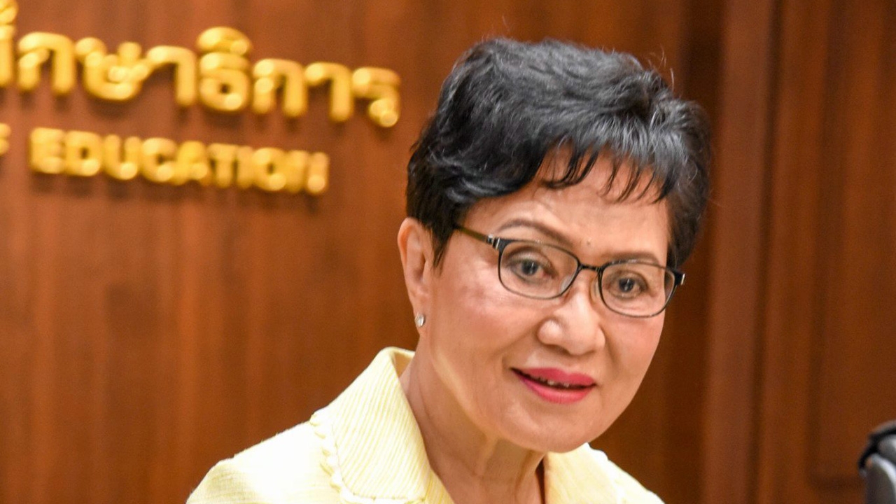 ชูใช้ “โค้ดดิ้ง” ช่วยคนว่างงาน