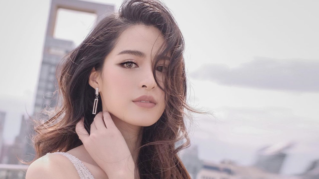 เปิดวาร์ป “หลิงหลิง” สวมมง ลงจอแก้วเรื่องแรกใน “ตราบฟ้ามีตะวัน”