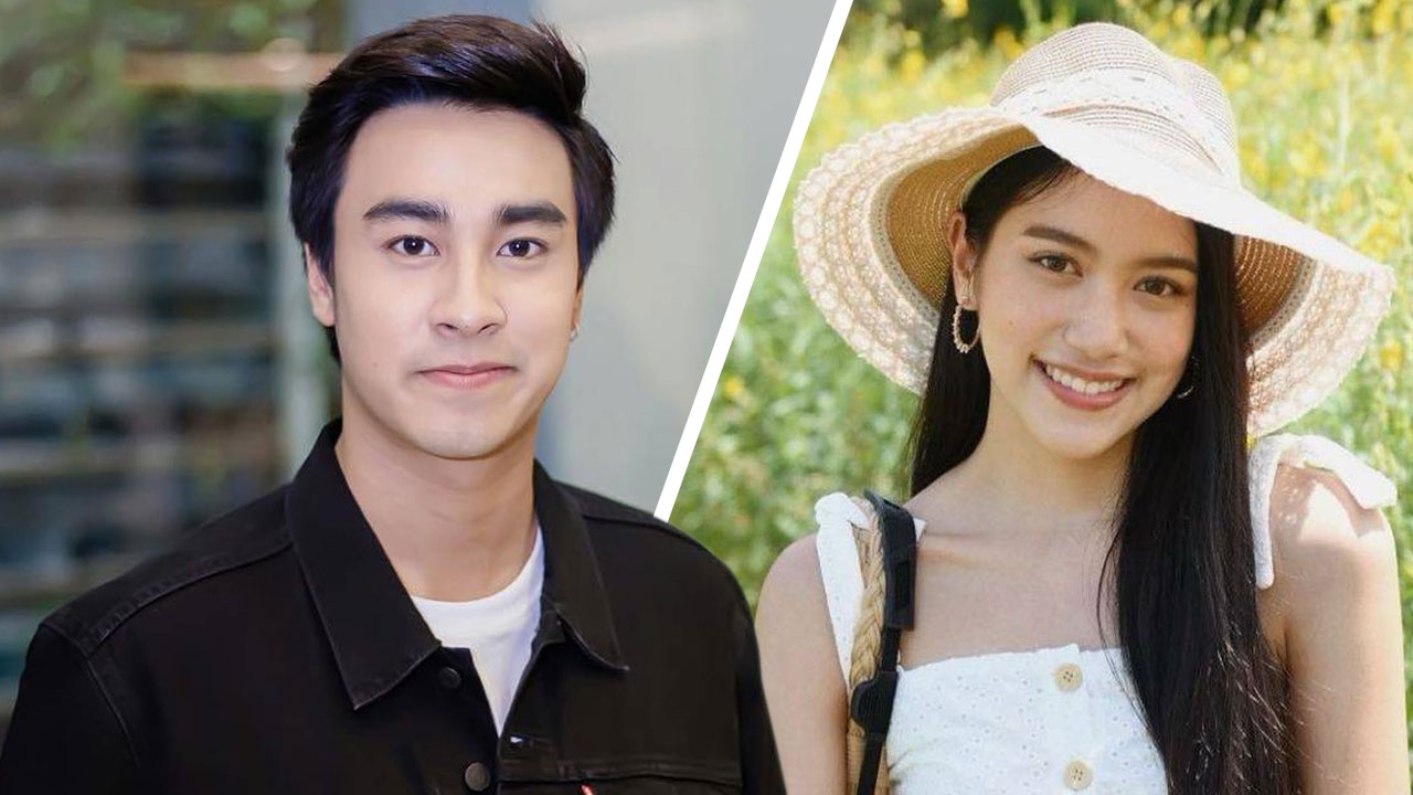 รู้จัก "ฟีฟ่า-เบนซ์" พระ-นางเคมีใหม่ ในซิตคอมสุดฮา "เจาะเวลาหาผู้ใหญ่"