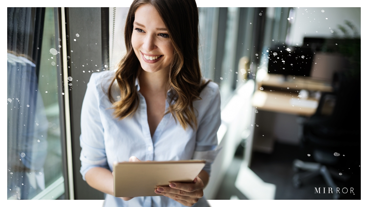 ไปทำงานวันแรก ควรเตรียมอะไรบ้างให้เป็นที่ประทับใจ