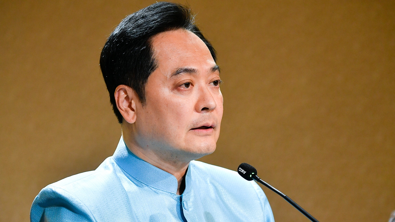 มติ ครม.ผ่านร่างการปฏิรูปประเทศ 13 ด้าน เน้นแก้ปัญหาเร่งด่วน 