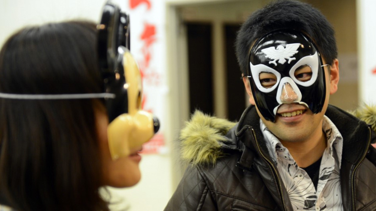 ญี่ปุ่นทุ่ม 2 พันล้านเยน หนุนใช้ AI หาคู่ หวังกระตุ้นคนมีลูก