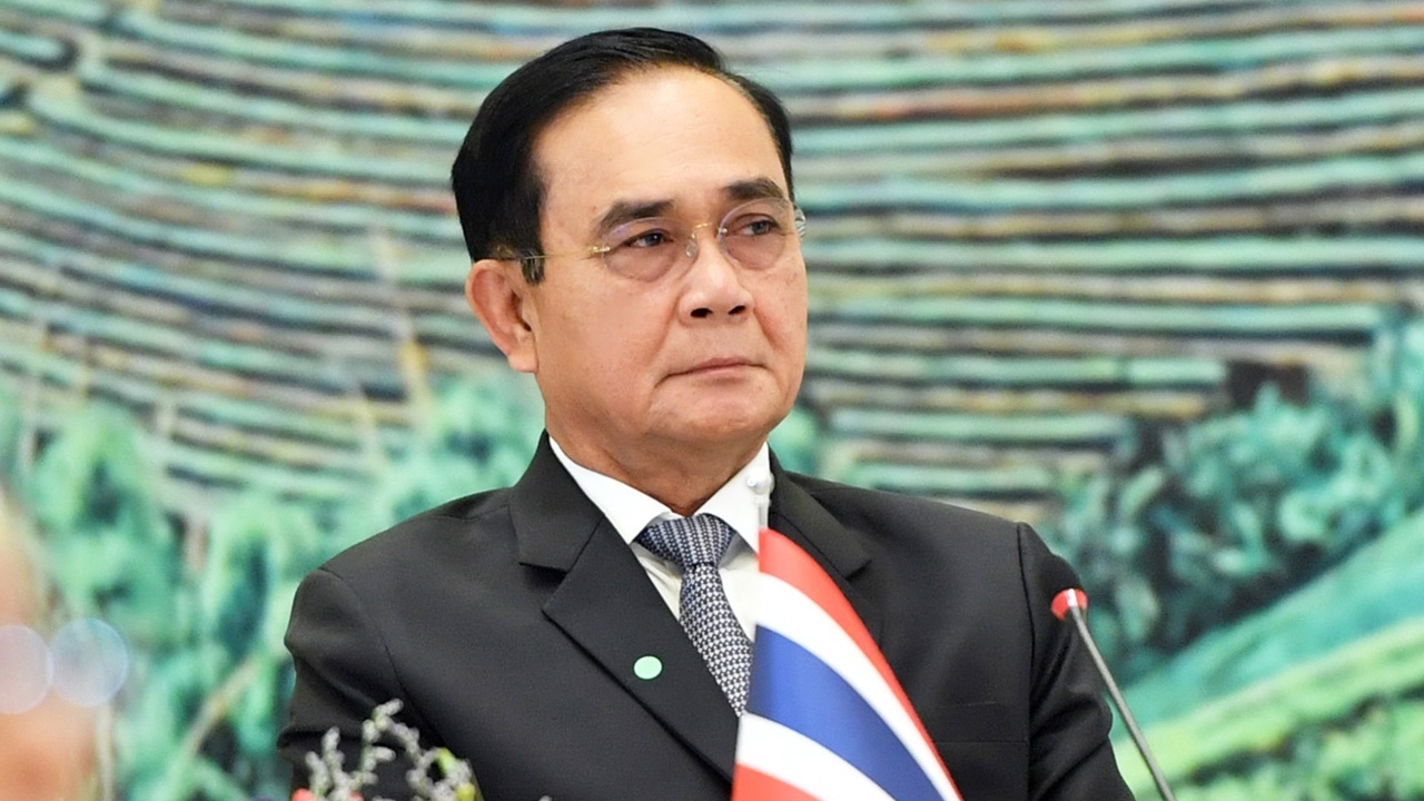 นายกฯ สั่งเข้มเสริมมาตรการป้องลอบเข้าเมือง ขอประชาชนมั่นใจคุมสถานการณ์ได้