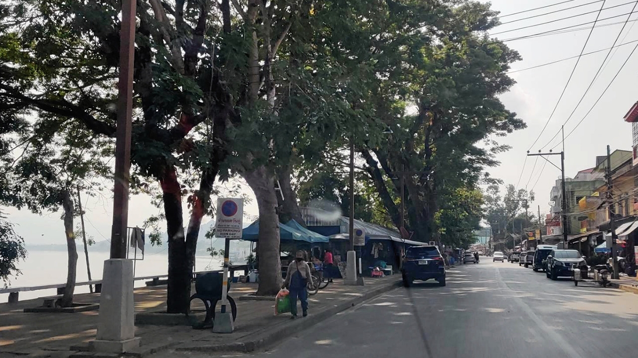 ศูนย์ต่อต้านข่าวปลอม แจงล็อกดาวน์เชียงราย เชียงใหม่ พะเยา ไม่เป็นความจริง