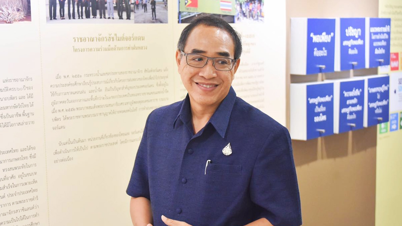 กต.เล็ง เสนอ มท. ชงครม.ขยายเวลาพำนักนักท่องเที่ยว 30 วัน เป็น 45 วัน