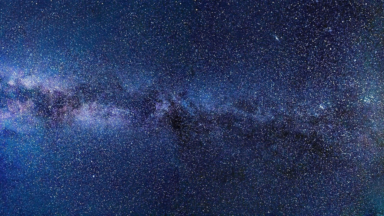 สร้างภาพ 3 มิติ ของดาราจักรทางช้างเผือก