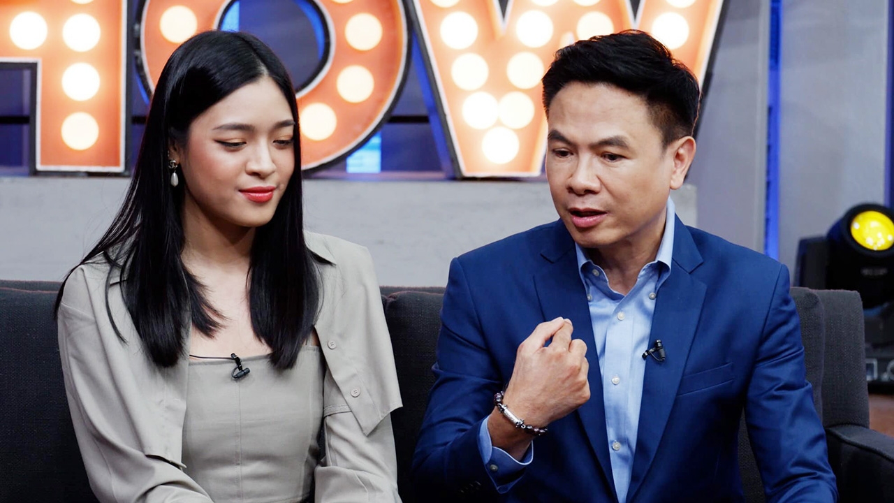 หมู ดิลก ทะเลาะลูกหนัก หลังเปิดตัวคบทอม ก่อนยอมรับสิ่งที่ลูกเป็น