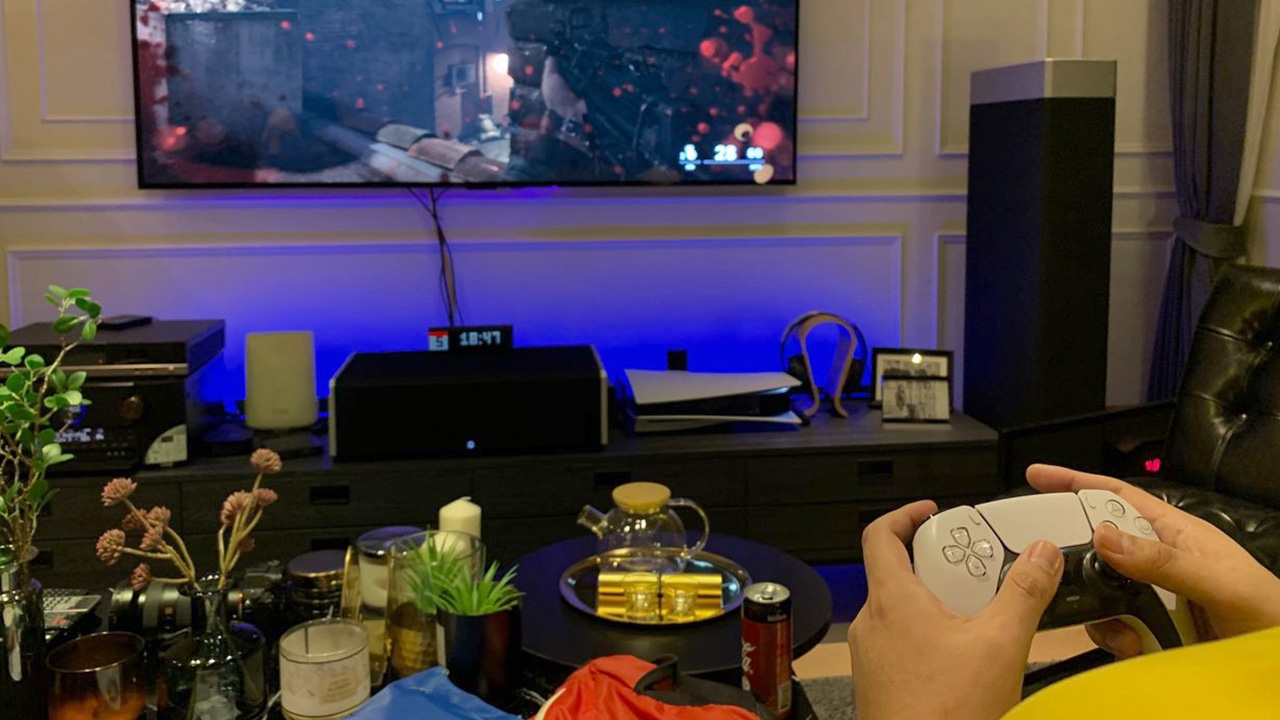 พรีวิว Sony PlayStation 5 เครื่องเกมคอนโซลที่ชาวไทยรอคอย
