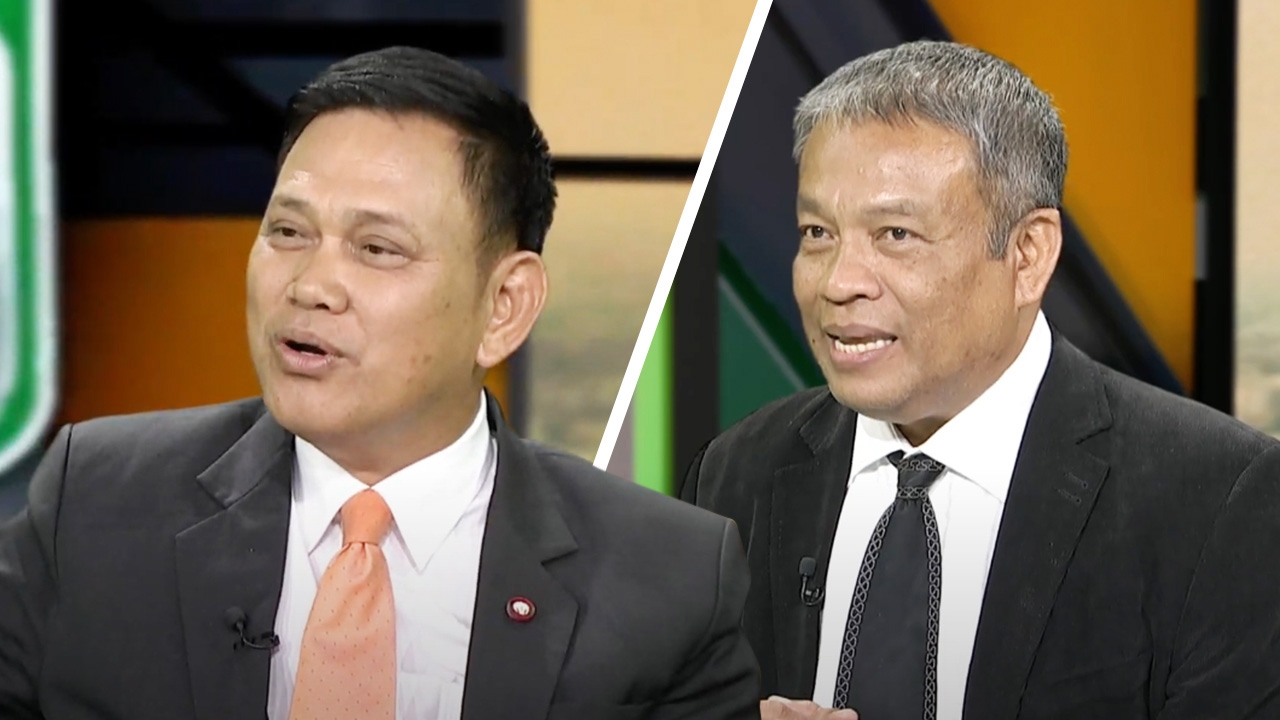 เอาให้ชัด สินบน 20 ล้าน ทุจริตเจ้าหน้าที่สำนักทรัพย์สินฯ ทำไมไม่ฟ้อง "น้องธนาธร"