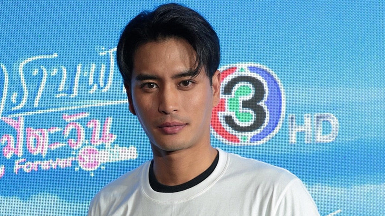 “ปั้นจั่น ปรมะ” โสด! เหงาอยากมี “แฟน” แต่ยังไม่เจอใคร 