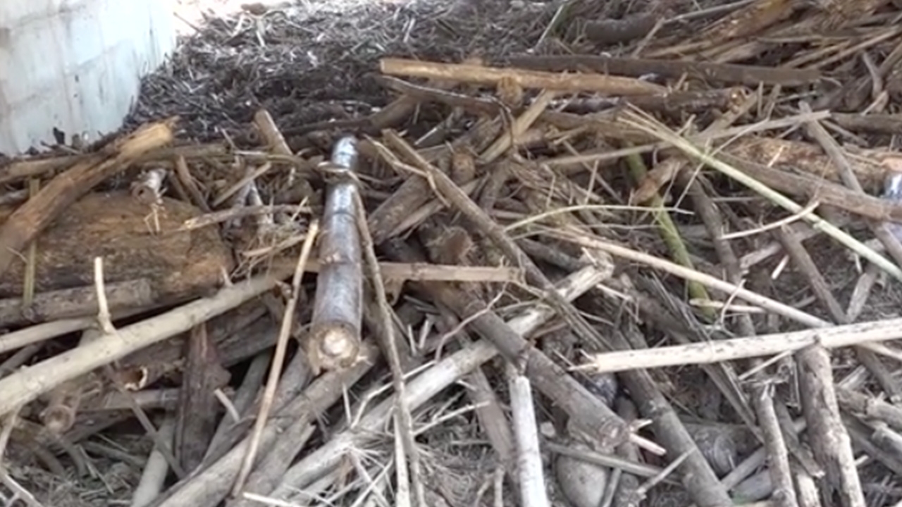 พบแล้วร่าง ตา-ยาย ถูกน้ำป่าปราจีนพัดหาย เจออยู่ห่างจุดเกิดเหตุกว่า 3 กม.