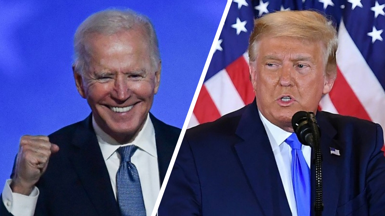 ทั่วโลกจับตาผลการเลือกตั้งประธานาธิบดีสหรัฐฯ 2020 นักลงทุนลุ้นผล