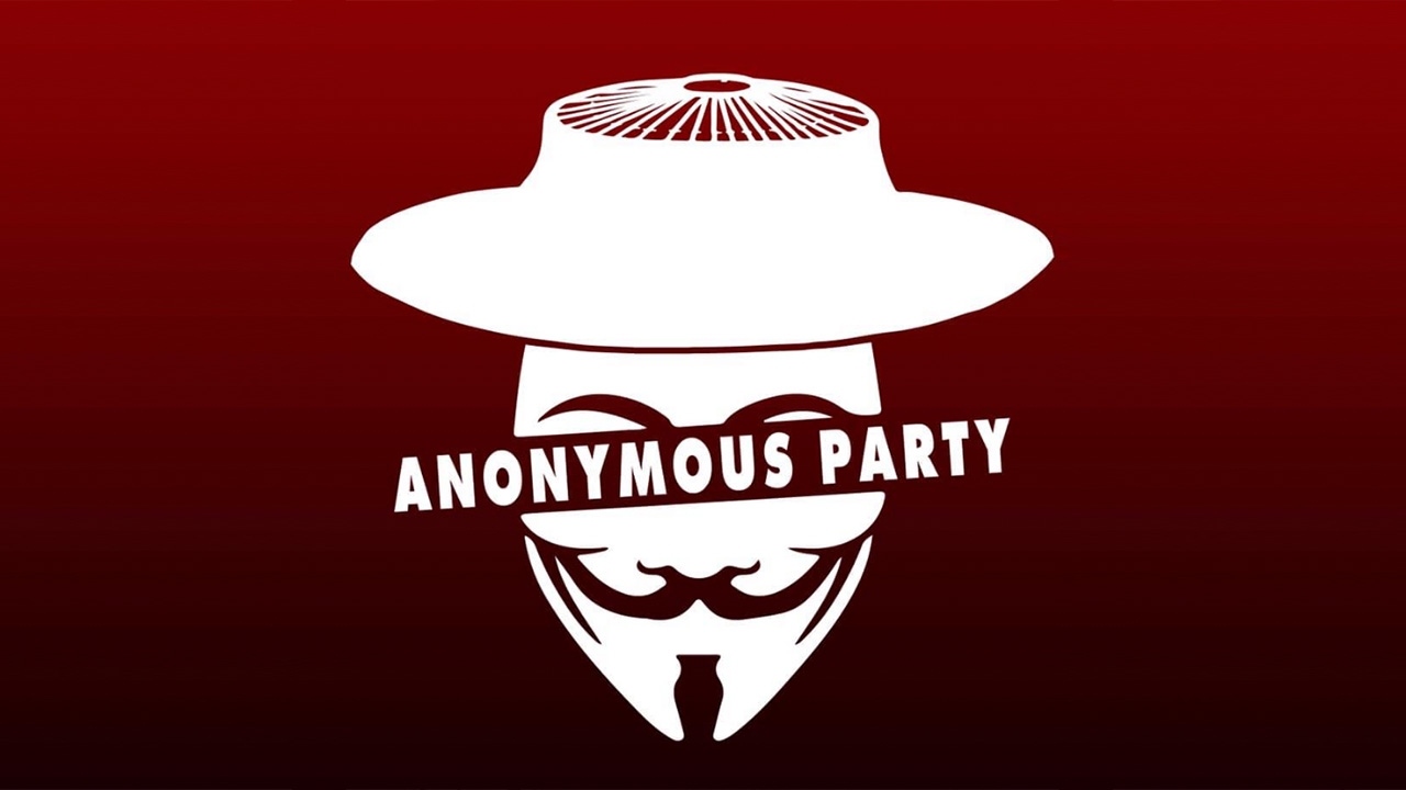 "ภาคีนิรนาม" ออกแถลงการณ์ โต้เป็นแกนนำจัดกิจกรรม ทวงคืนเว็บดังถูกปิด 