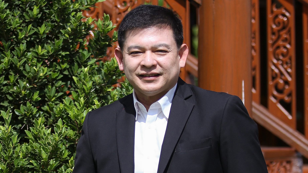 "สิระ" ถาม รมว.ยธ. ปล่อย 3 ผู้ต้องขัง นอนรพ.หรู-ข้องใจ ใครออกเงิน