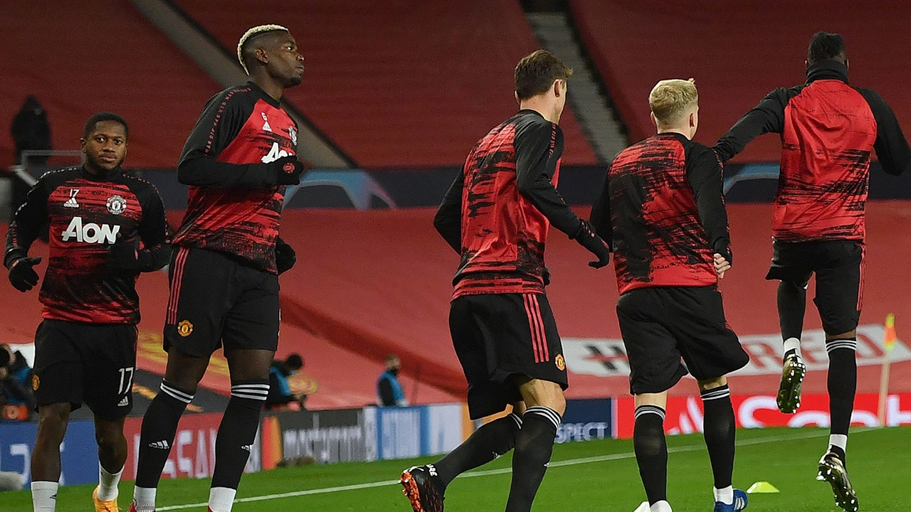 พอกันที ตำนานแนะ “แมนยูฯ” โละหนึ่งแข้งพ้นโรงละครฯ