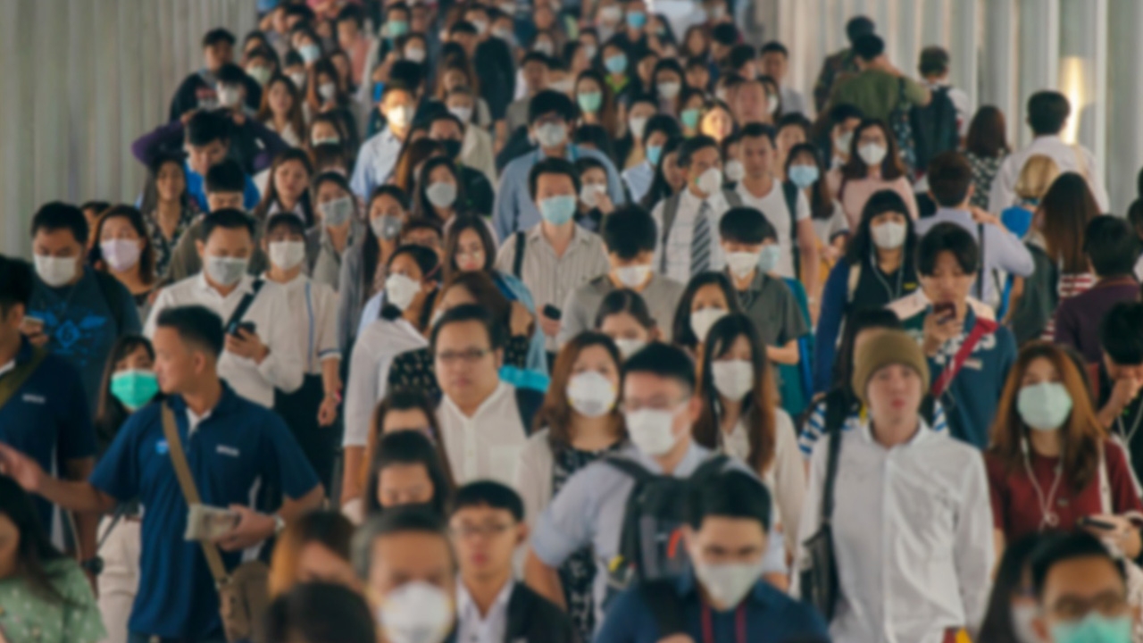 กรมอนามัย ย้ำ 10 แหล่งเสี่ยง "โควิด-19" การ์ดอย่าตก ป้องกันระบาดระลอก 2