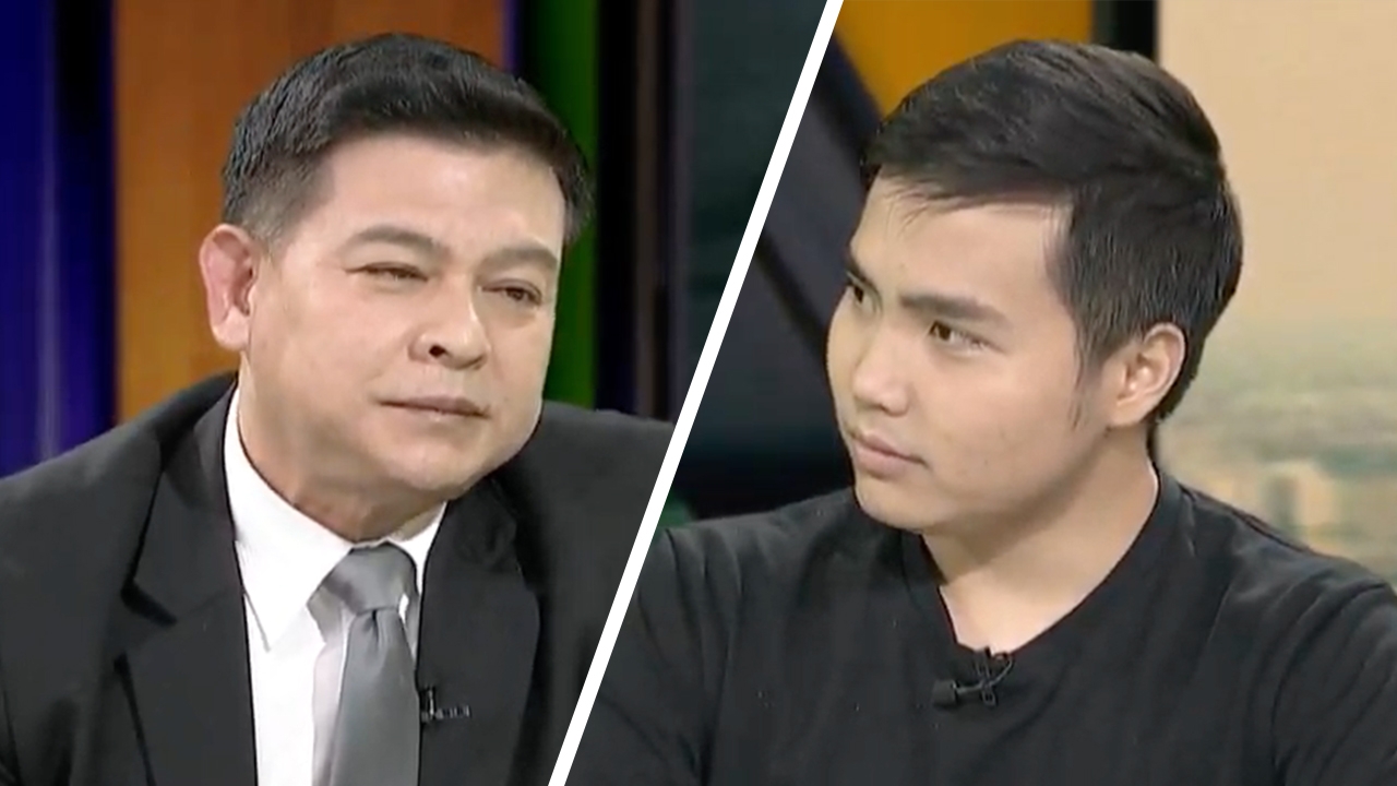 สิระ-ฟอร์ด ถกปมร้อนไขทางออก วิกฤติการเมือง หลังผู้ชุมนุมยืนยัน 3 ข้อเรียกร้อง