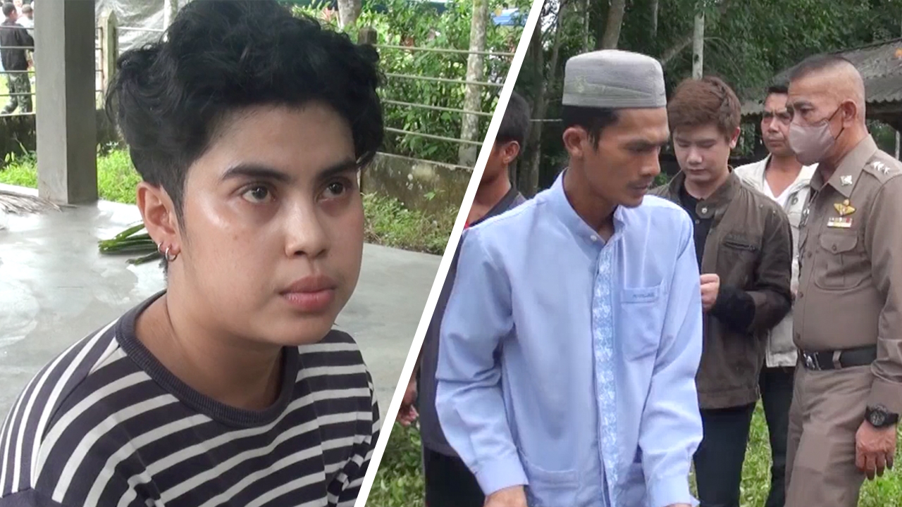 ญาติคาใจ "บังบัส" ถูกวิสามัญ ยันถูกยิงจากด้านหลัง ปัดต่อสู้ตำรวจ