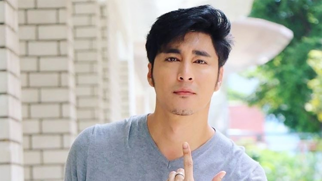 จุ๊บ-อิทธิกร หยุดออกกำลังกาย เลิกเตะบอลเพราะ “โรครุมรัก” หนักมาก