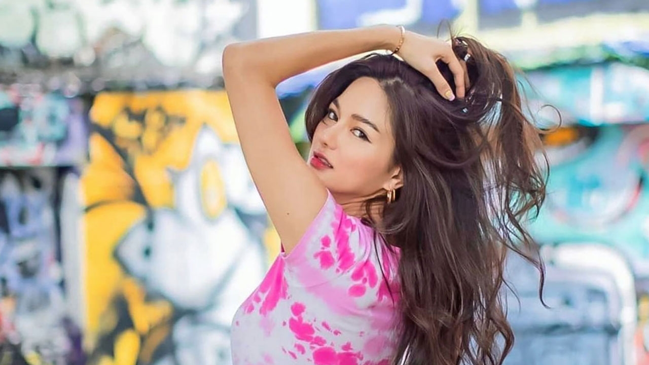 "กวาง" เคลียร์ "โมสต์" สถานะไหน เมื่อเลือกเดินสายเซ็กซี่ก็ทำใจโดนคุกคาม