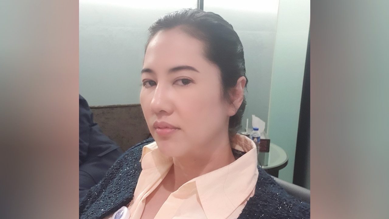 “ปารีณา” ยังทำงานปกติ หลังตำรวจ ปทส. ส่งฟ้องคดีรุกป่า โยนทนายแจงแทน