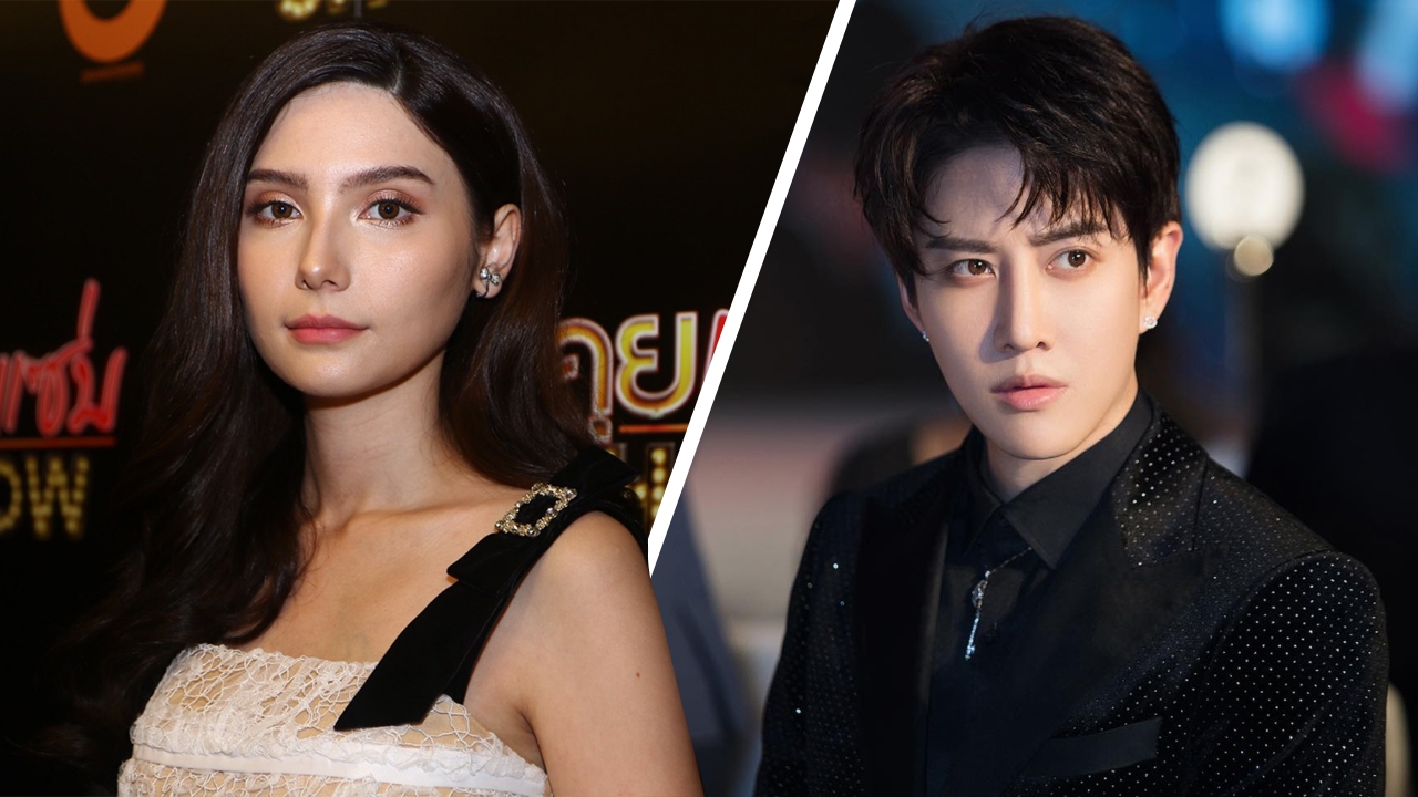 ซาร่า มาตามนัดไกล่เกลี่ยเรื่องลูก ยอมให้ ไมค์ พิรัชต์ เซ็นรับรองบุตร