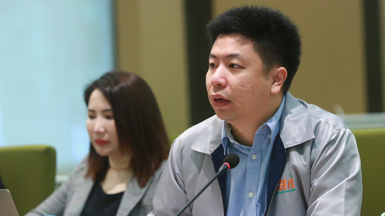 กสศ.จับมือ สพฐ.อัปเกรด “CCT App” คัดกรอง นร.ยากจน ลดเหลื่อมล้ำการศึกษา