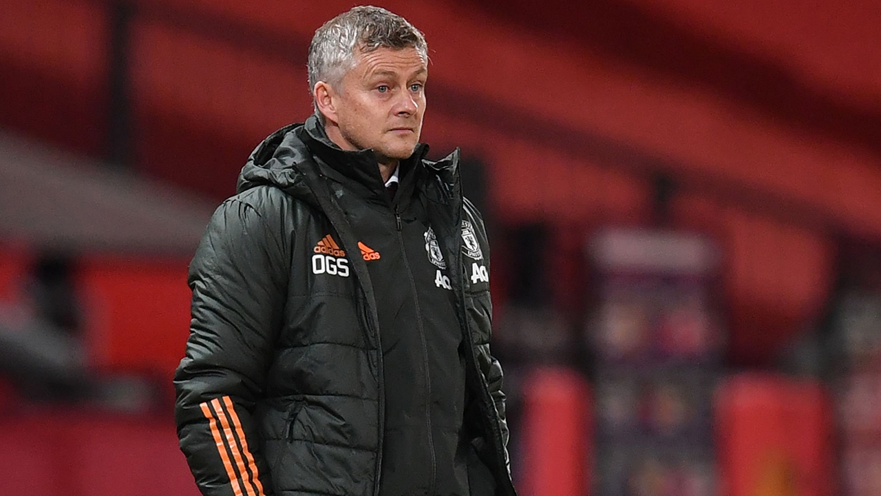 เหมือนหมดใจ "คีน" จวกแรง ชี้แข้งแมนยูฯ กำลังเล่นไล่โค้ช